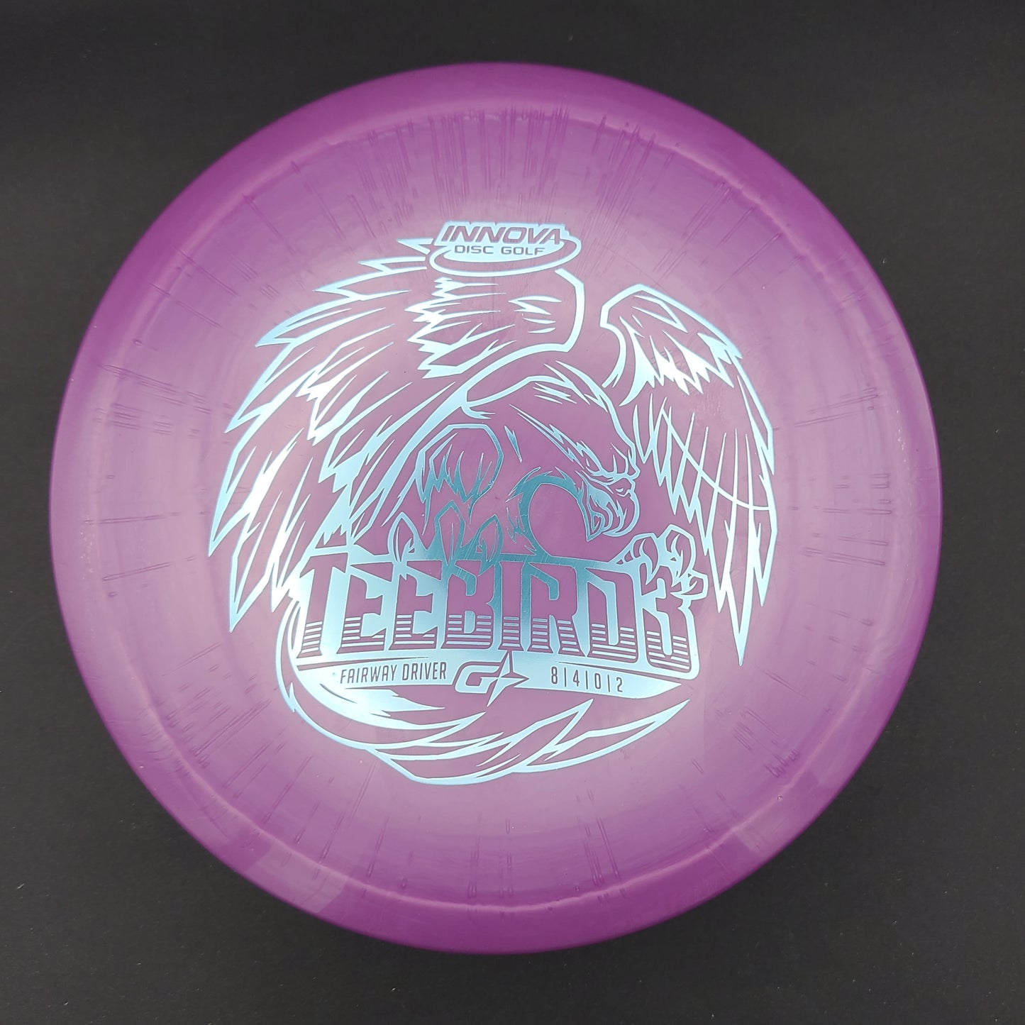 Innova - Teebird3 - Gstar