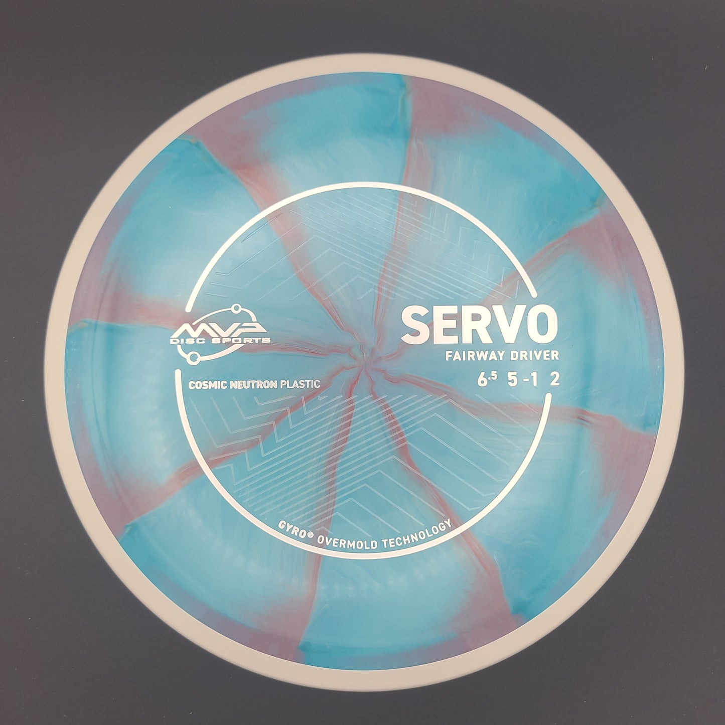 MVP - Servo - Cosmic Neutron (Project Lab Coat)