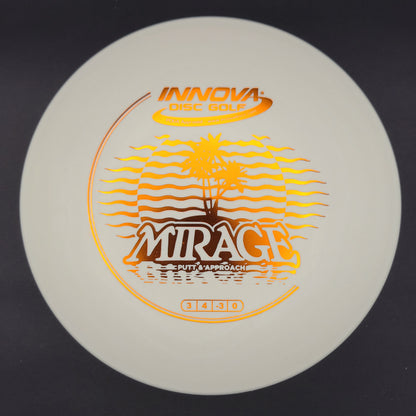 Innova - Mirage - DX