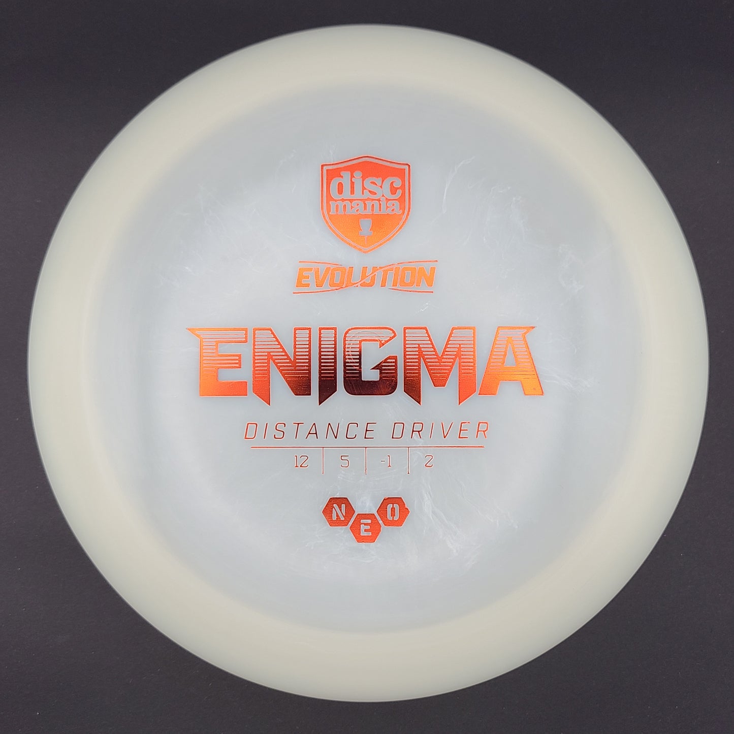 Discmania - Enigma - Neo