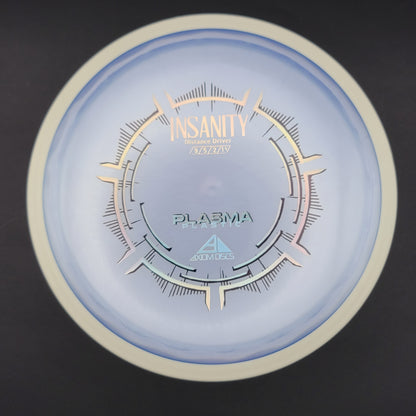 Axiom - Insanity - Plasma
