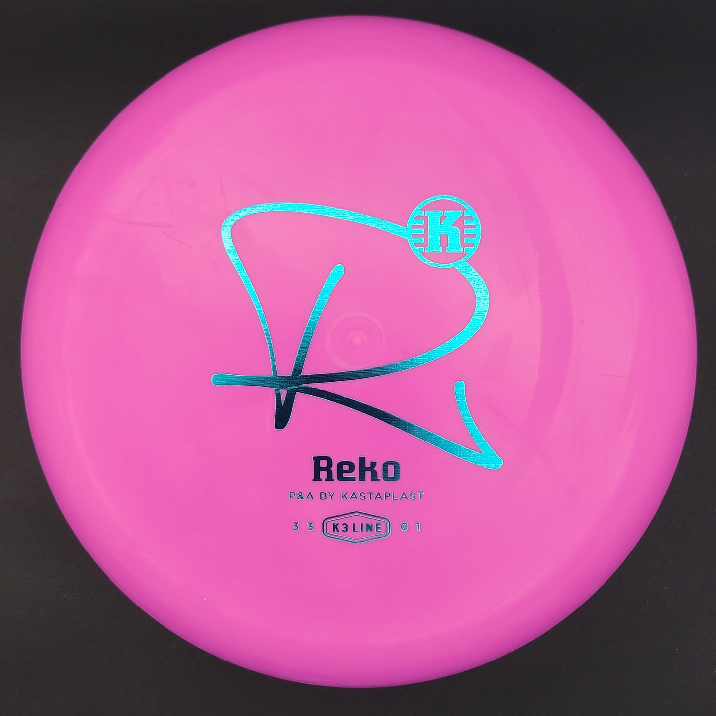 Kastaplast - Reko - K3