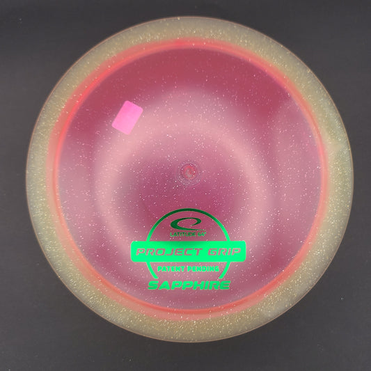 Latitude 64 - Sapphire - Project Grip