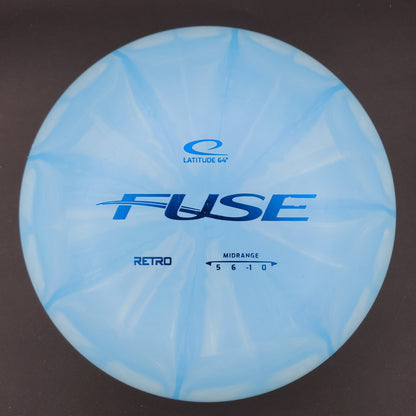 Latitude 64 - Fuse - Retro
