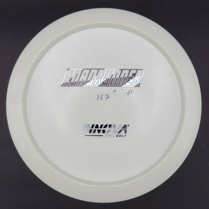 Innova - Roadrunner - Star (Bottom Stamped - Blank Canvas)