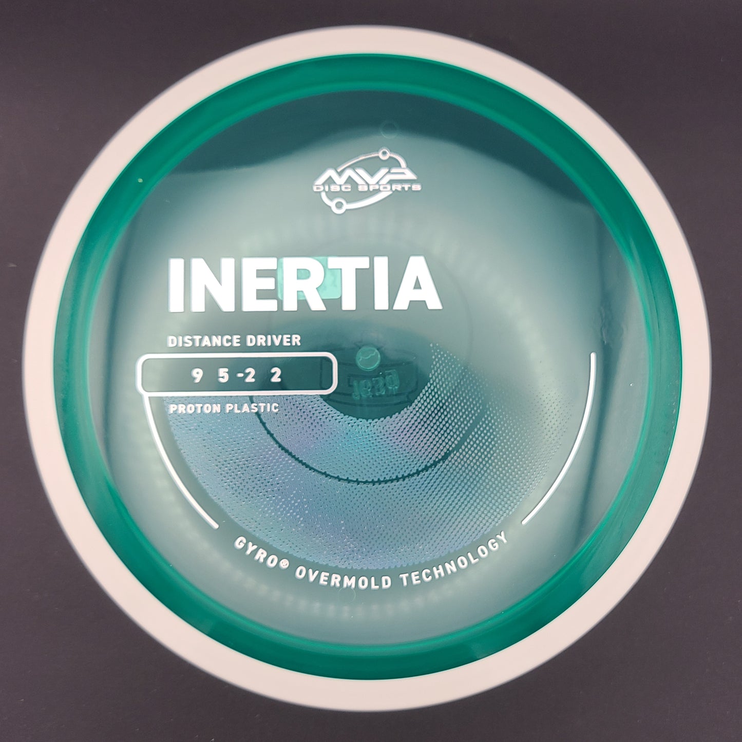 MVP - Inertia - Proton (Project Lab Coat )