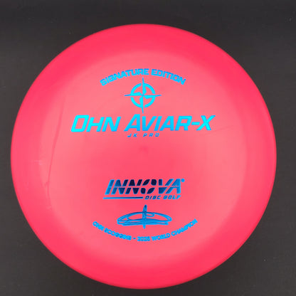 Innova - Aviar-X - JK pro (Ohn Scoggins Signature Edition)
