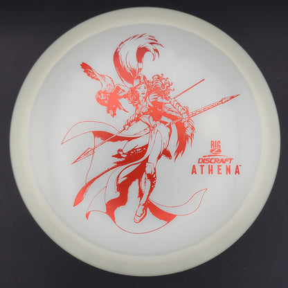 Discraft - Athena - BigZ * Paul McBeth Line