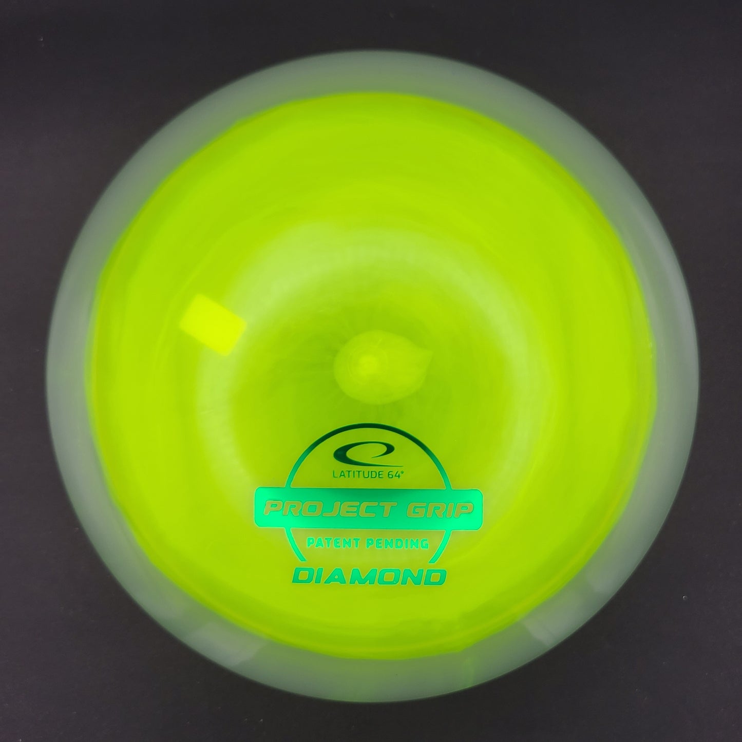 Latitude 64 - Diamond - Project Grip