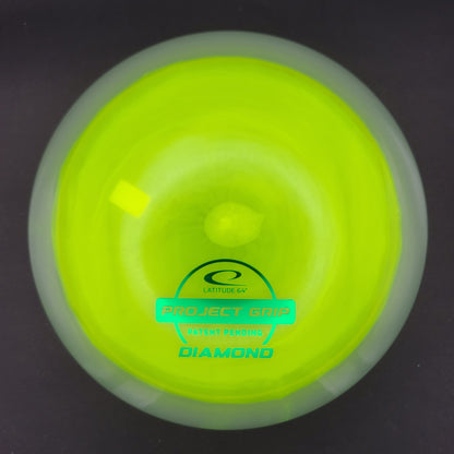 Latitude 64 - Diamond - Project Grip
