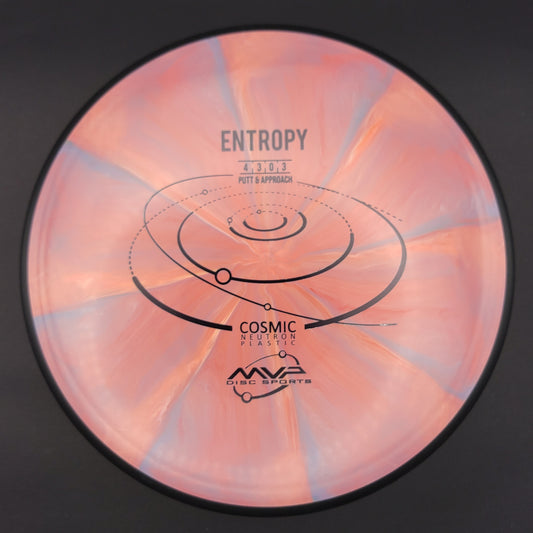 MVP - Entropy - Cosmic Neutron