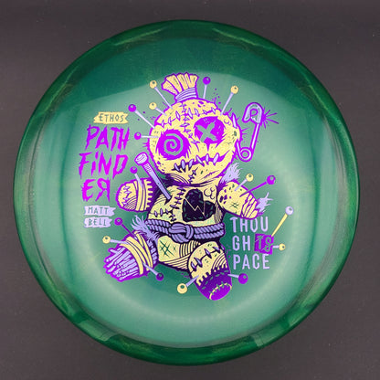 Thought Space Athletics - Pathfinder - Ethos EXPERIMENTAL / Matt Bell Signature Series