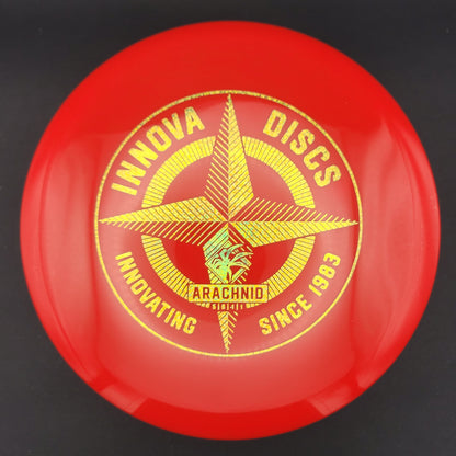 Innova - Arachnid - Star * First Run