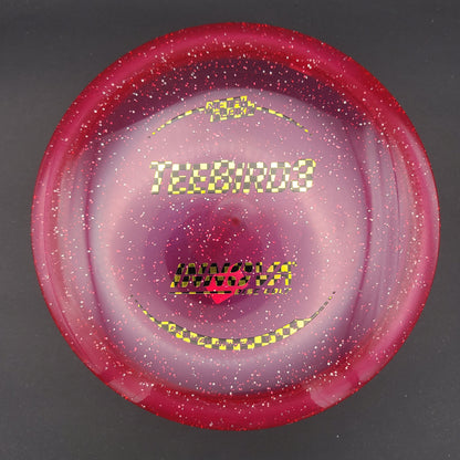 Innova - Teebird3 - MetalFlake Champion