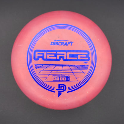 Discraft - Macro Mini - Fierce Paige Pierce