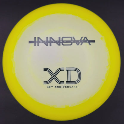 Innova - XD - Halo Nexus (40th Anniversary Edition)