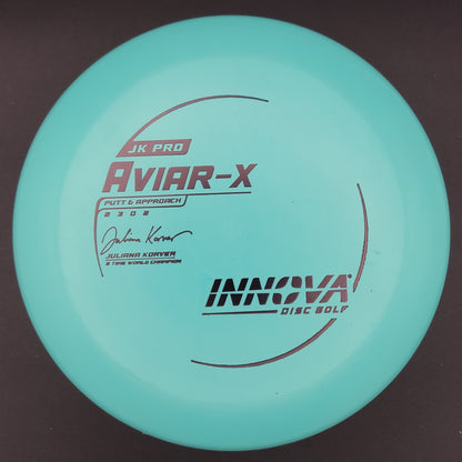 Innova - Aviar-X - JK pro
