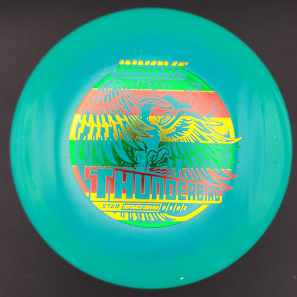 Innova - Thunderbird - Star