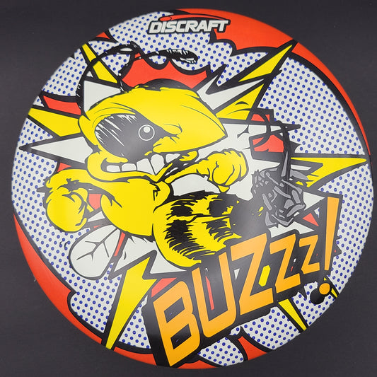 Discraft - Buzzz - ESP SuperColor