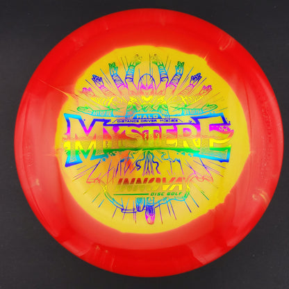 Innova - Mystere - Halo Star