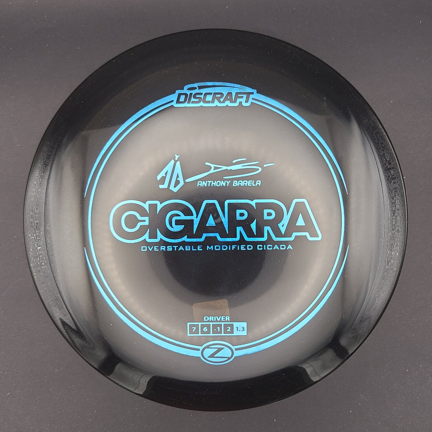 Discraft - Cigarra - Z