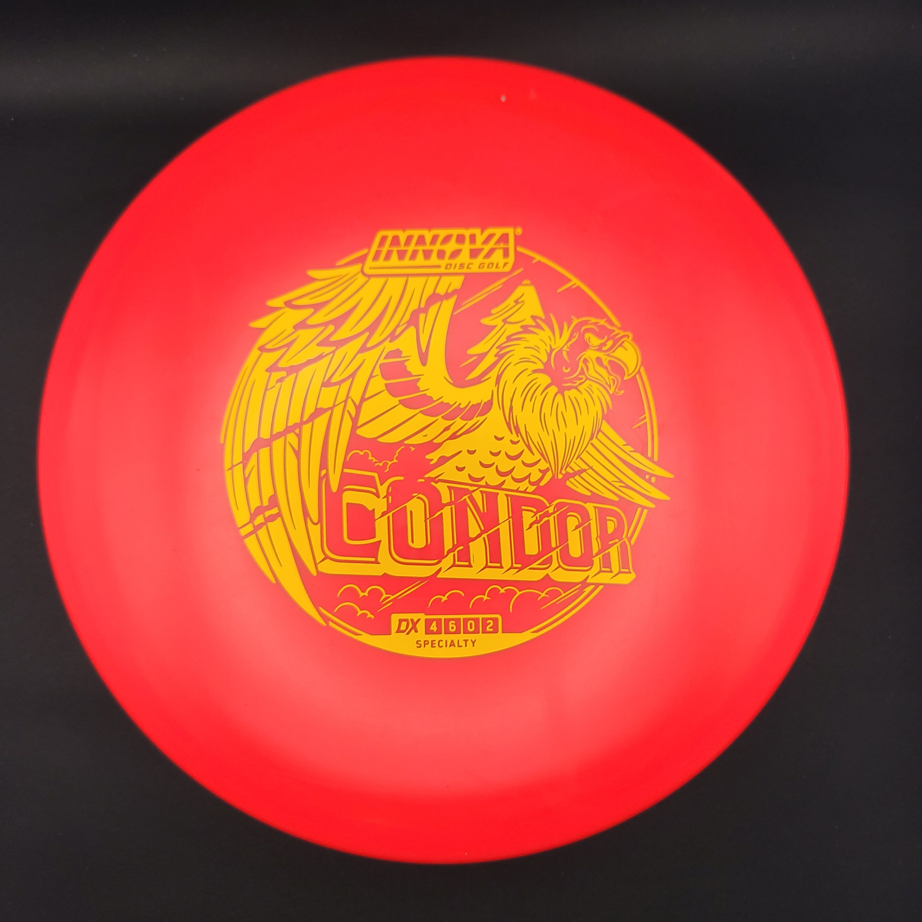 Innova - Condor - DX – District Disc Golf