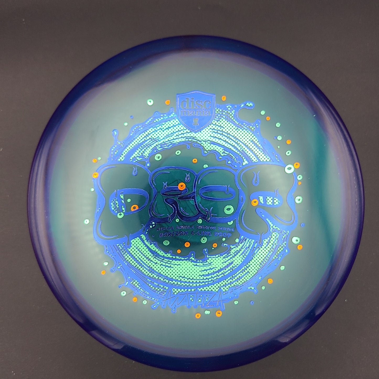 Discmania - Drop - Horizon C-Line