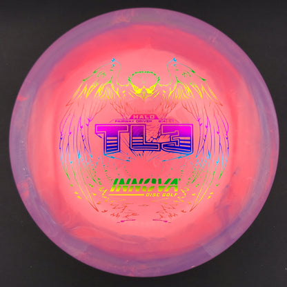 Innova - TL3 - Star Halo
