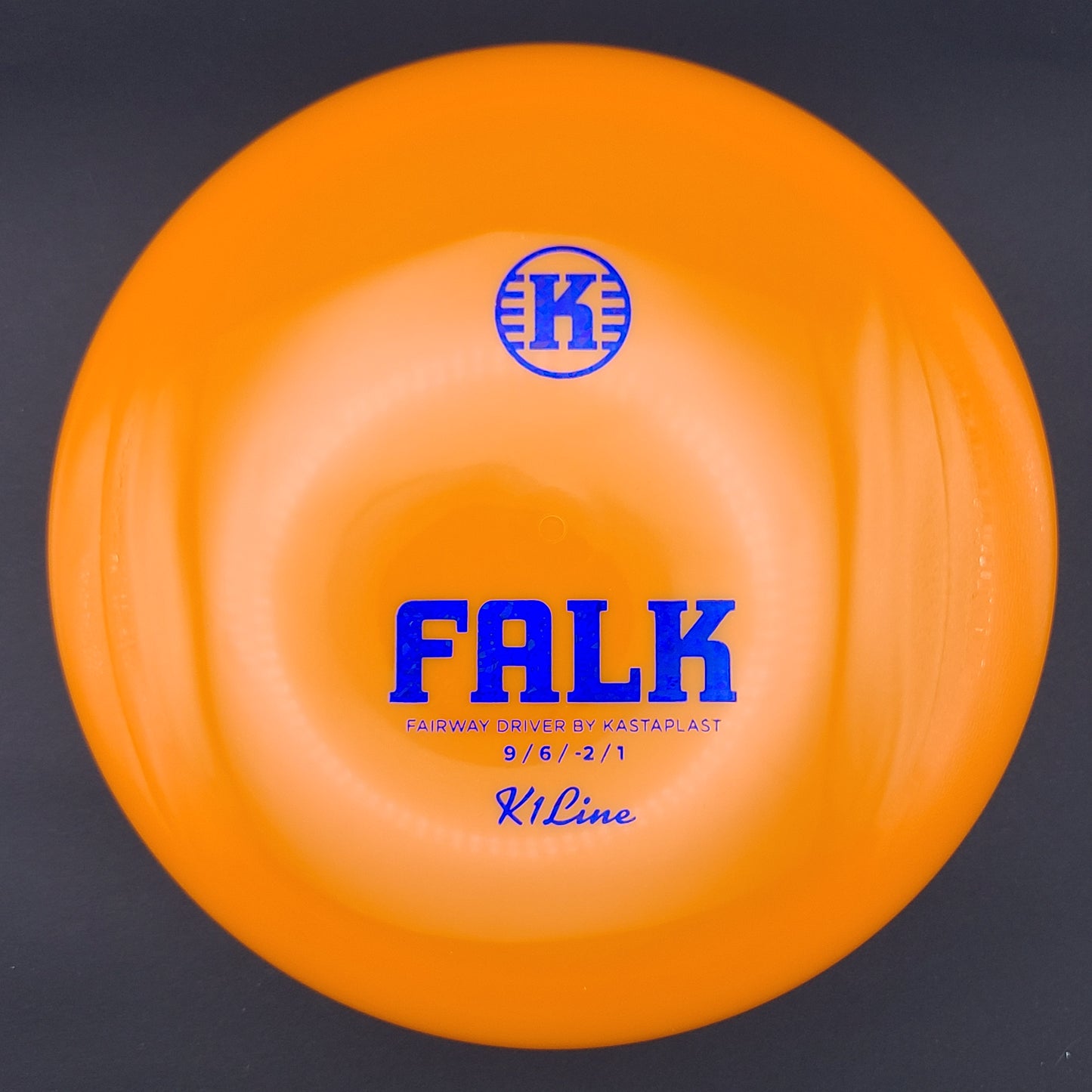 Kastaplast - Falk - K1