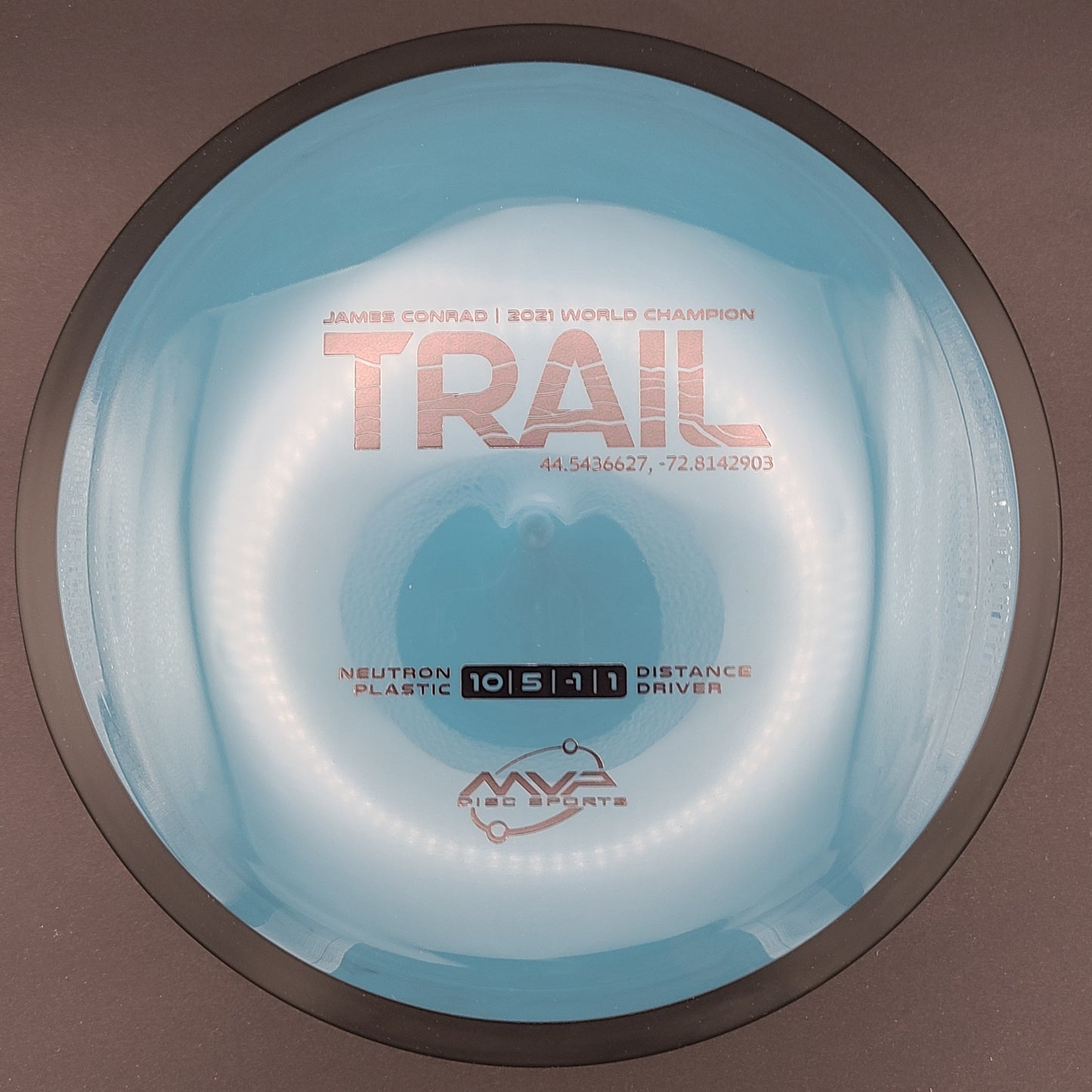 MVP - Trail - Neutron