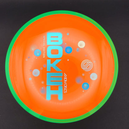 Axiom - Bokeh - Neutron  (Special Edition)
