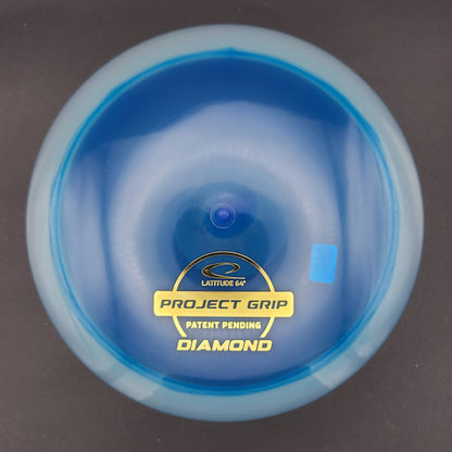 Latitude 64 - Diamond - Project Grip