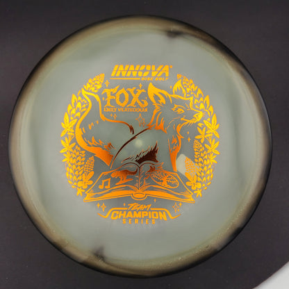 Innova - Fox - Halo Champion Proto Glow (Emily Weatherman 2026) Tour Series