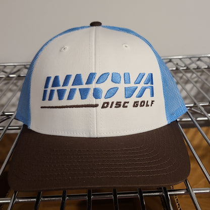 Innova Casquette 'Burst Trucker'