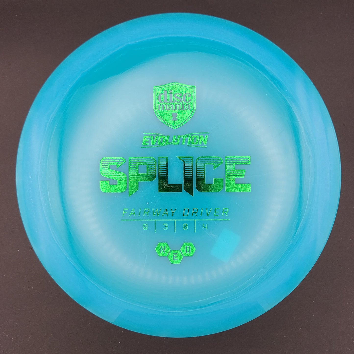 Discmania - Splice - Neo