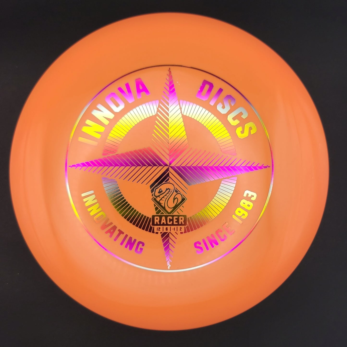 Innova - Racer - Star