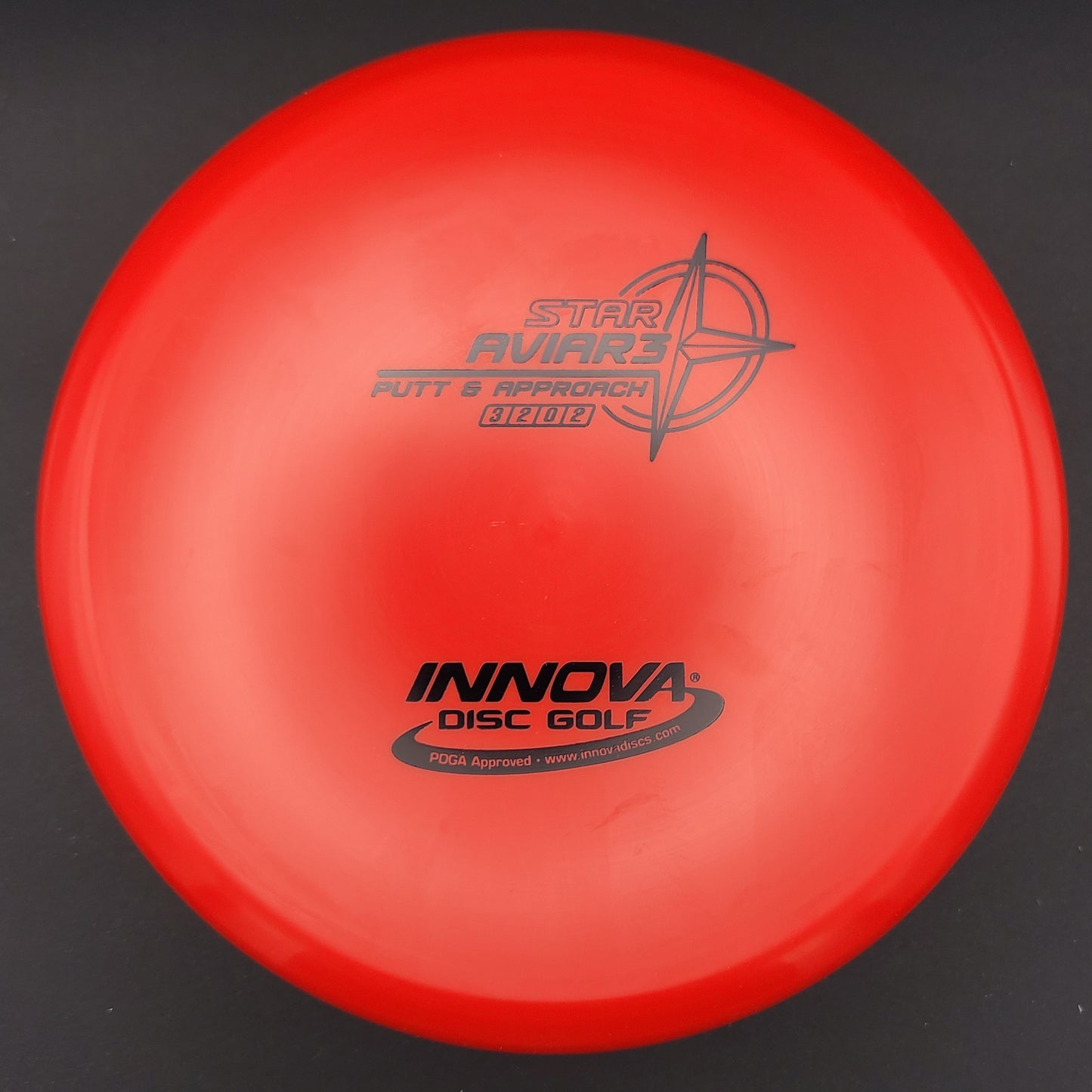 Innova - Aviar3 - Star