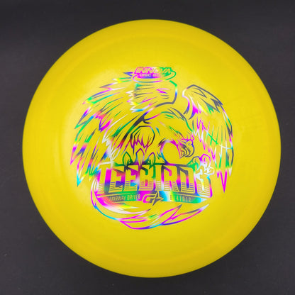 Innova - Teebird3 - Gstar