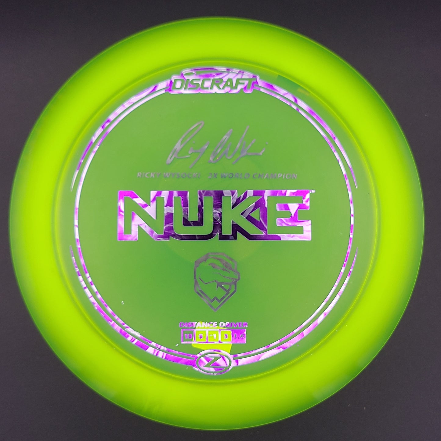 Discraft - Nuke - Z