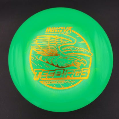 Innova - Teebird3 - Star