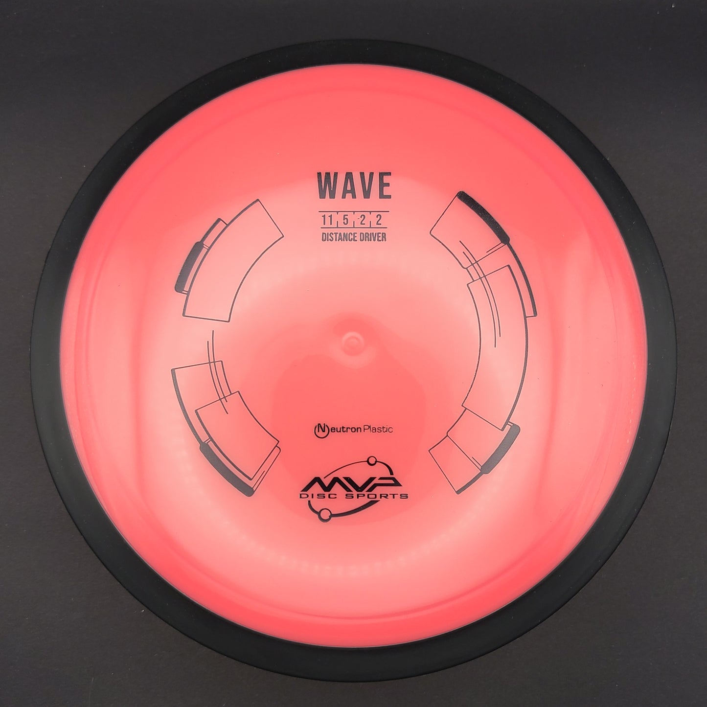 MVP - Wave - Neutron