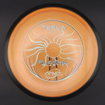 MVP - Tesla - Plasma