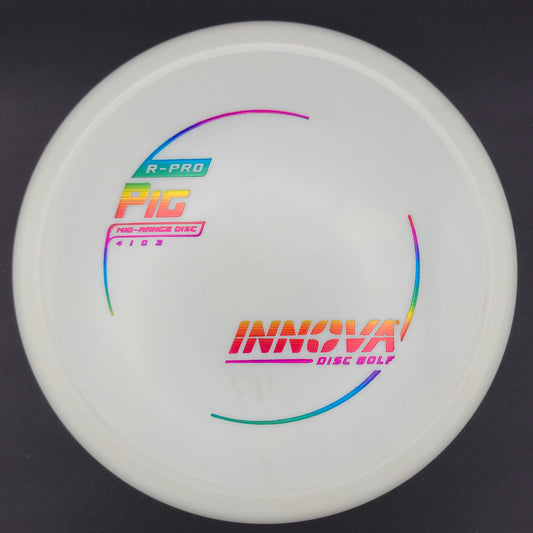Innova - Pig - R-pro