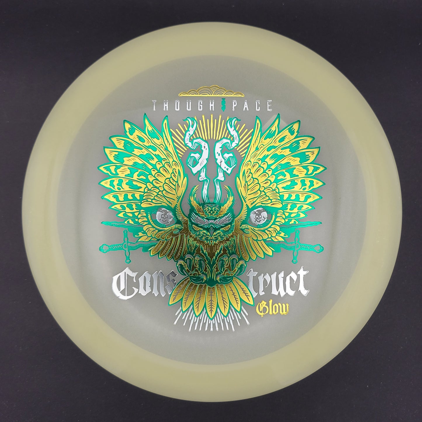 Thought Space Athletics - Construct - Glow