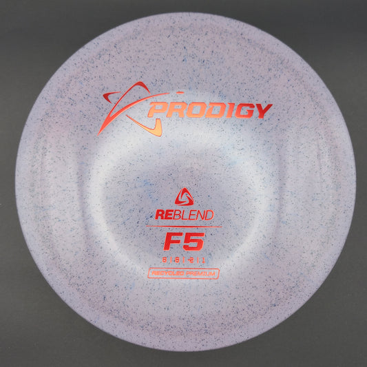 Prodigy - F5 - ReBlend Plastic