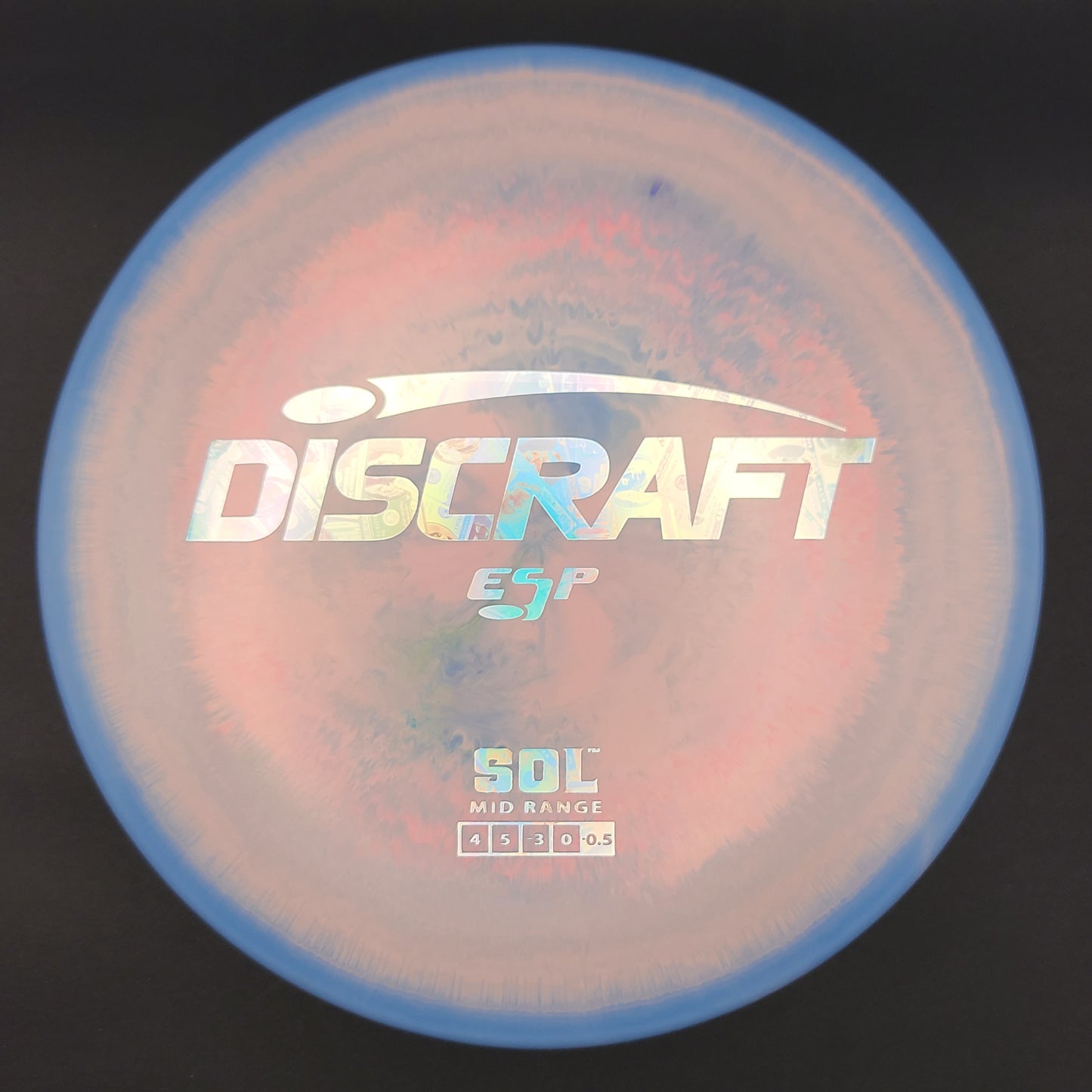 Discraft - Sol - ESP