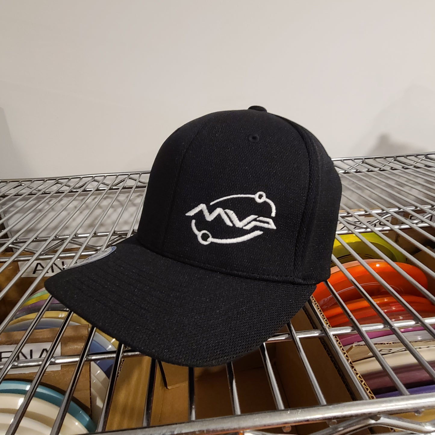 MVP Casquette Flexfit Cool & Dry