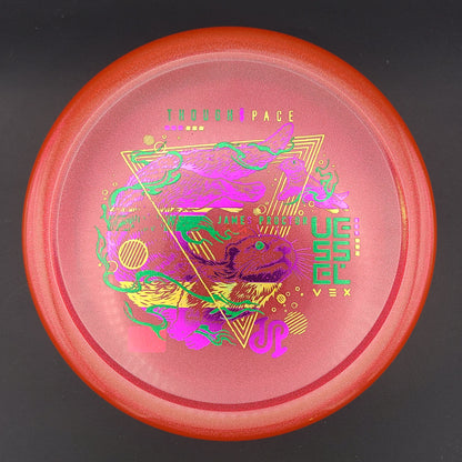 Thought Space Athletics - Vessel - Vex / James Proctor Signature