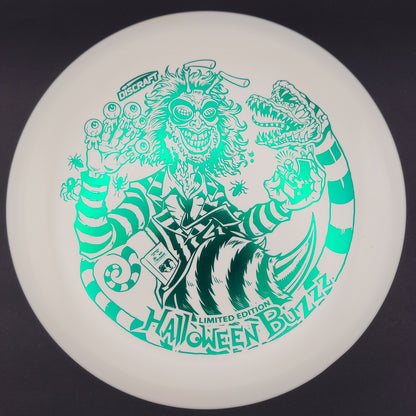 Discraft - Glow Buzzz - Beetlejuice Halloween édition 2024