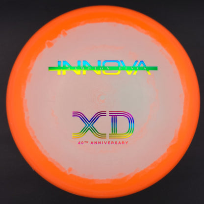 Innova - XD - Halo Nexus (40th Anniversary Edition)